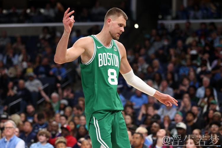 凯尔特人依靠波尔津吉斯30分狂胜太阳 凯尔特人依靠波尔津吉斯30分狂胜太阳