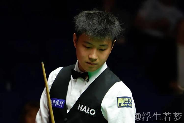 全力以赴 赵心童击败奥沙利文挺进决赛 全力以赴 赵心童击败奥沙利文挺进决赛