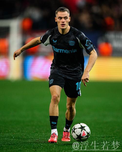 队记：维尔茨转会费包含1600万镑附加，其中与金球奖获奖相关