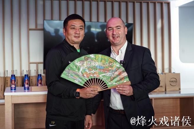 异乡绽放光芒——中国犀旺队在法国的奋斗之旅