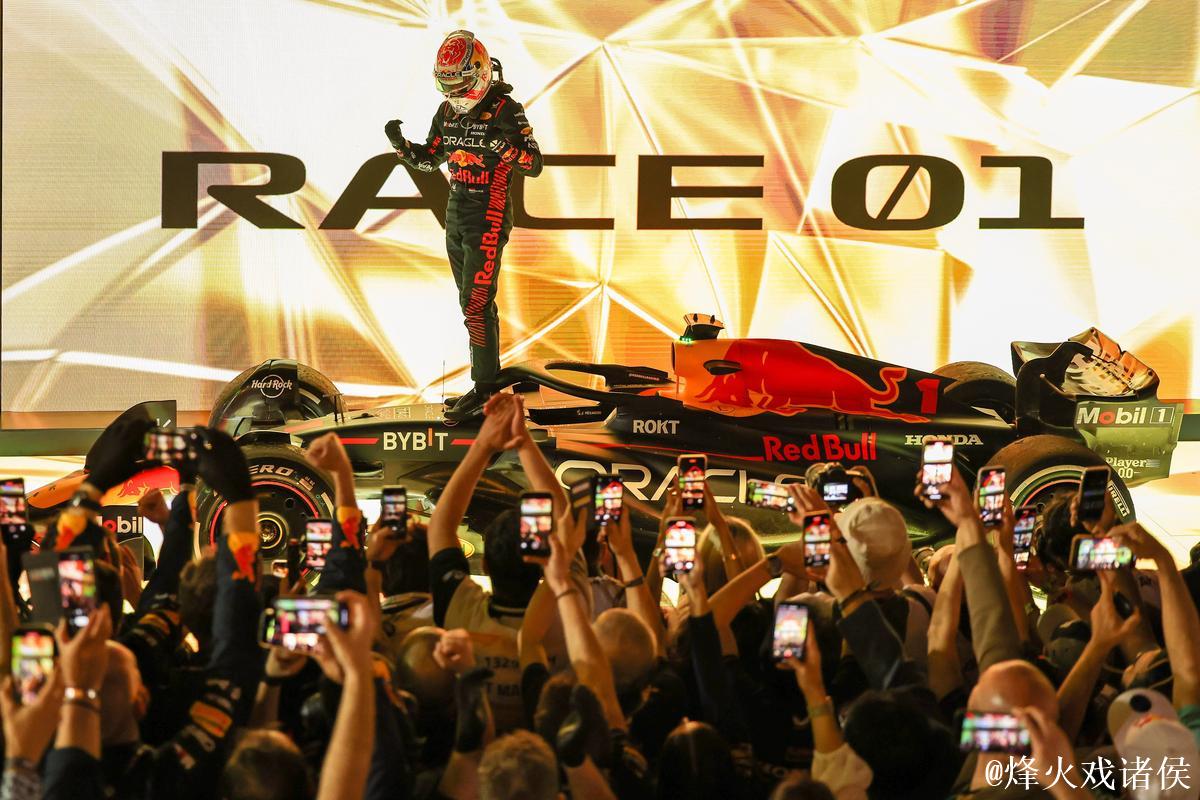 F1西班牙大奖赛:皮亚斯特里夺冠 维斯塔潘第10 F1西班牙大奖赛:皮亚斯特里夺冠 维斯塔潘第10