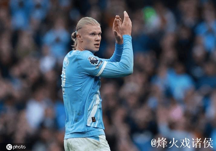 英超-哈兰德梅开二度赖因德斯破门 曼城3-0完胜西汉姆联 英超-哈兰德梅开二度赖因德斯破门 曼城3-0完胜西汉姆联