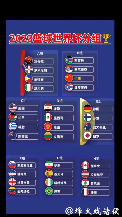 2023世界杯比赛直播观看全攻略 2023世界杯比赛直播观看全攻略